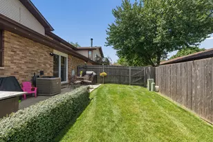 893 Meadow Ridge Ln, New Lenox, IL 60451 - Photo 31