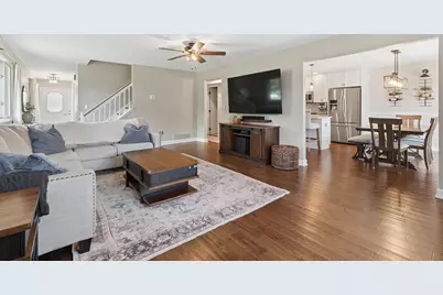 893 Meadow Ridge Lane #0, New Lenox, IL 60451 - Photo 9