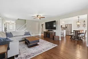 893 Meadow Ridge Ln, New Lenox, IL 60451 - Photo 9