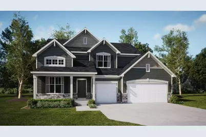1405 Hawkins Way, Shorewood, IL 60404 - Photo 1