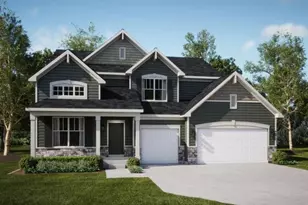 1405 Hawkins Way, Shorewood, IL 60404 - Photo 1