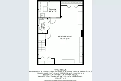1933 W School Street, Chicago, IL 60657 - Photo 37