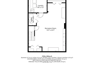1933 W School St, Chicago, IL 60657 - Photo 37