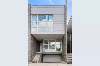 1339 W Ancona Street, Chicago, IL 60642 - Photo 1