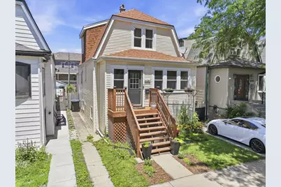 6252 W Cuyler Avenue, Chicago, IL 60634 - Photo 3