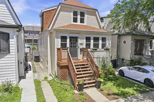 6252 W Cuyler Ave, Chicago, IL 60634 - Photo 3