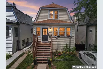 6252 W Cuyler Avenue, Chicago, IL 60634 - Photo 1