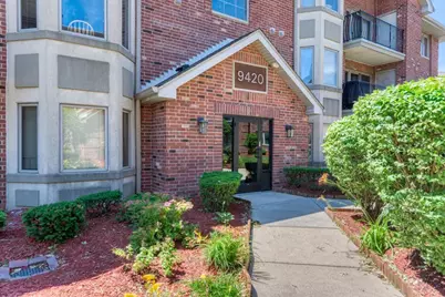 9420 S Melvina Avenue #2NW, Oak Lawn, IL 60453 - Photo 3