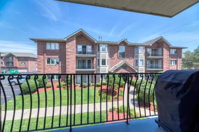 9420 S Melvina Avenue #2NW, Oak Lawn, IL 60453 - Photo 25