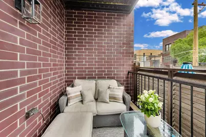 1955 N Halsted Street #2, Chicago, IL 60614 - Photo 19