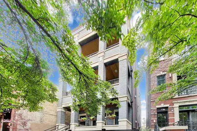 1955 N Halsted Street #2, Chicago, IL 60614 - Photo 3