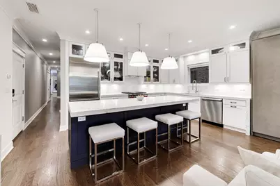 1955 N Halsted Street #2, Chicago, IL 60614 - Photo 9