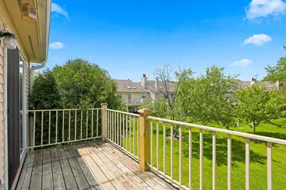 2326 Knollwood Court #W2, Schaumburg, IL 60194 - Photo 23