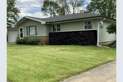 110 Zurich Road, Joliet, IL 60436 - Photo 1
