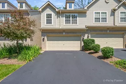 2741 Cobblestone Drive #2741, Crystal Lake, IL 60012 - Photo 1
