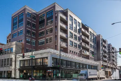 3833 N Broadway Street #515, Chicago, IL 60613 - Photo 1