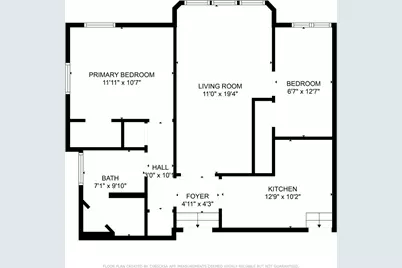 7349 N Damen Avenue #21, Chicago, IL 60645 - Photo 19