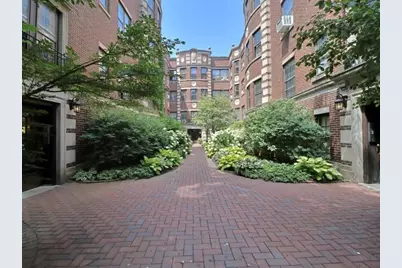 410 Ridge Avenue #23-2, Evanston, IL 60202 - Photo 3