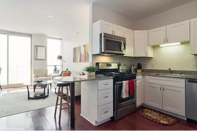 645 N Kingsbury Street #2205, Chicago, IL 60610 - Photo 5