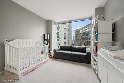 653 N Kingsbury Street #1401, Chicago, IL 60654 - Photo 15