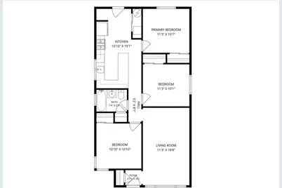 2934 W 103rd Street, Chicago, IL 60655 - Photo 23