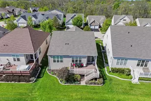 3871 Crooked Creek Dr, Elgin, IL 60124 - Photo 41