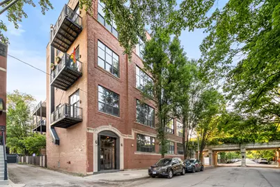 1750 N Wolcott Avenue #304, Chicago, IL 60622 - Photo 1