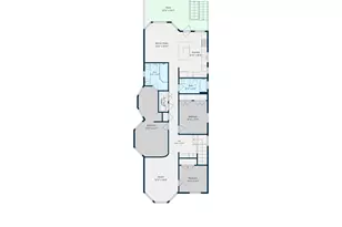 2647 W Walton St, Chicago, IL 60622 - Photo 33