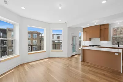 2647 W Walton Street #3, Chicago, IL 60622 - Photo 13