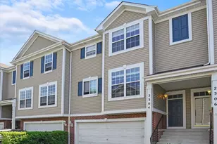 2304 Hudson Cir, Aurora, IL 60502 - Photo 5