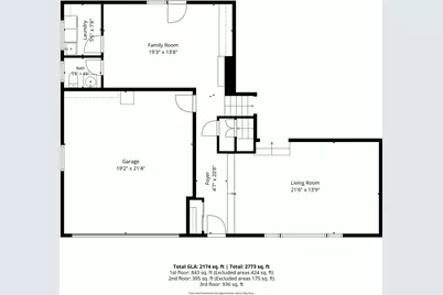 1350 S Rebecca Road, Lombard, IL 60148 - Photo 37