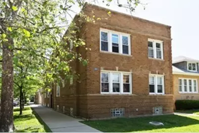 5459 N Spaulding Avenue, Chicago, IL 60625 - Photo 1