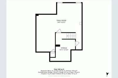 1315 Cheswick Court #C, Wheeling, IL 60090 - Photo 23