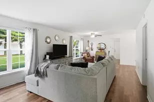 2267 Whispering Oaks Ct, Highland, IN 46322 - Photo 5