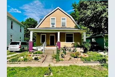 1608 S Pasfield Street, Springfield, IL 62704 - Photo 1
