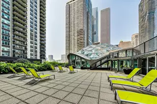 400 E Randolph St, Chicago, IL 60601 - Photo 59