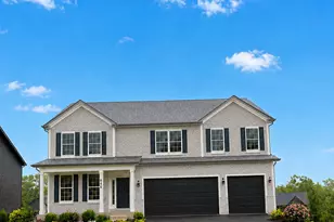 20148 Windsor Dr, Lynwood, IL 60411 - Photo 1