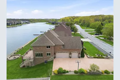 8858 S Doubletree Drive S, Crown Point, IN 46307 - Photo 75