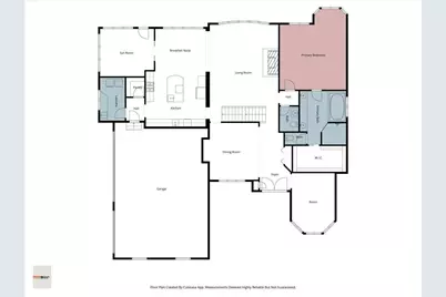 8858 S Doubletree Drive S, Crown Point, IN 46307 - Photo 83