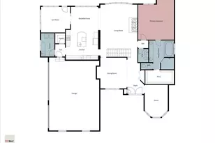 8858 S Doubletree Dr S, Crown Point, IN 46307 - Photo 83