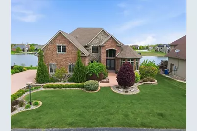 8858 S Doubletree Drive S, Crown Point, IN 46307 - Photo 69