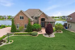 8858 S Doubletree Dr S, Crown Point, IN 46307 - Photo 69
