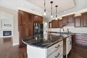 8858 S Doubletree Dr S, Crown Point, IN 46307 - Photo 19