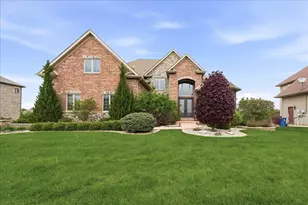 8858 S Doubletree Dr S, Crown Point, IN 46307 - Photo 63