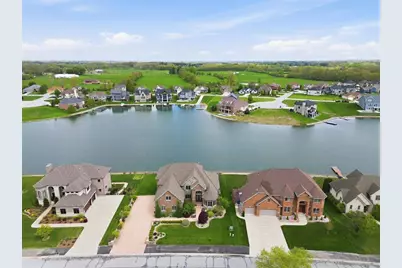 8858 S Doubletree Drive S, Crown Point, IN 46307 - Photo 67
