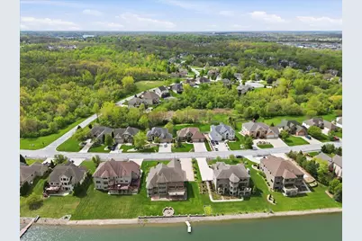 8858 S Doubletree Drive S, Crown Point, IN 46307 - Photo 79