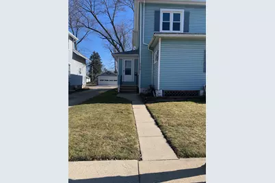 739 Iowa Avenue #2, Aurora, IL 60506 - Photo 1