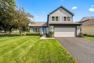 1135 Stonebridge Court, Elgin, IL 60120 - Photo 1