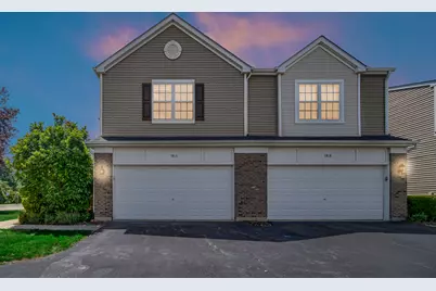 191 Willoughby Court #A, Yorkville, IL 60560 - Photo 7