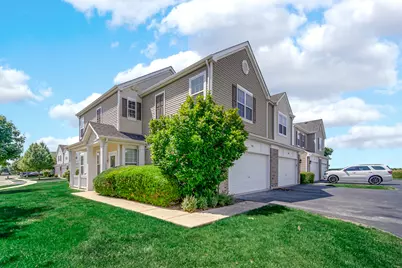 191 Willoughby Court #A, Yorkville, IL 60560 - Photo 5